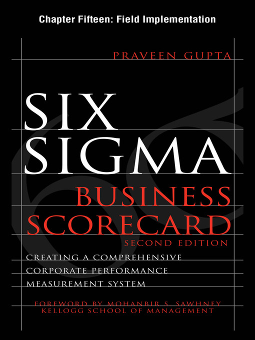 Title details for Field Implementation by Praveen Gupta - Available